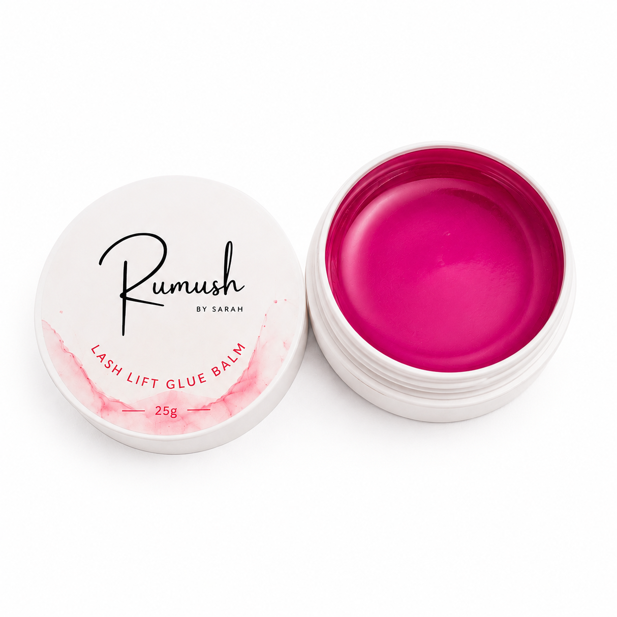Rumush by SARAH Glue Balm