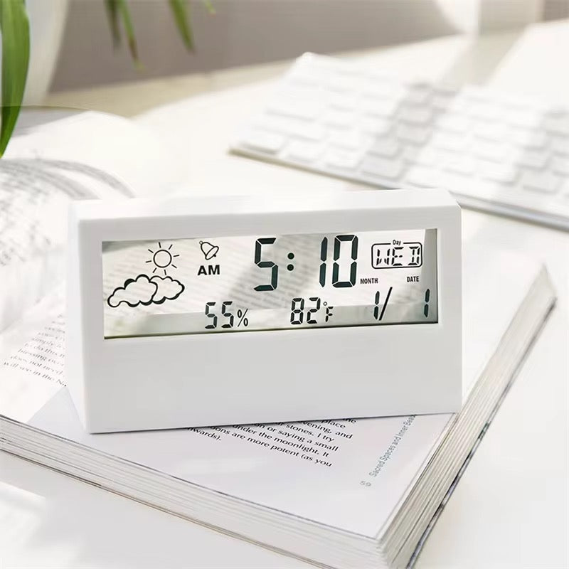 LashPro Digital Hygrometer