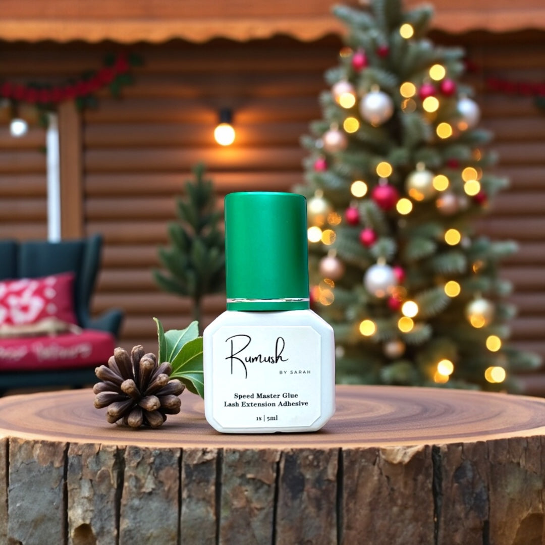 RUMUSH Speed Master Glue(10–20°C)