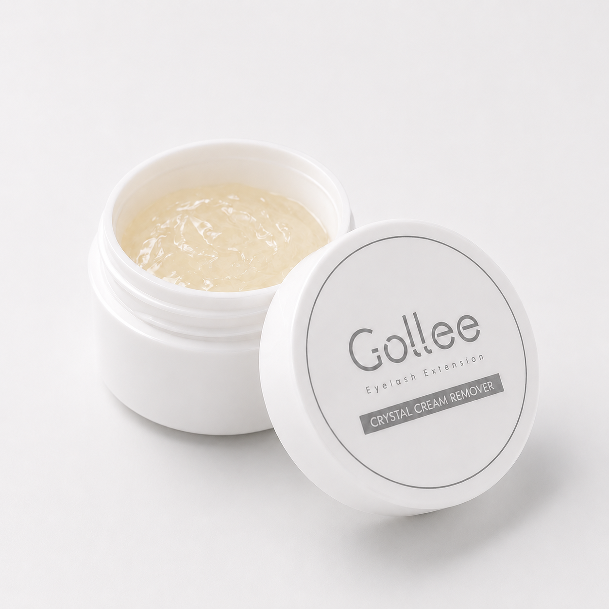 Gollee Crystal Lash Remover (sensitive eyes)