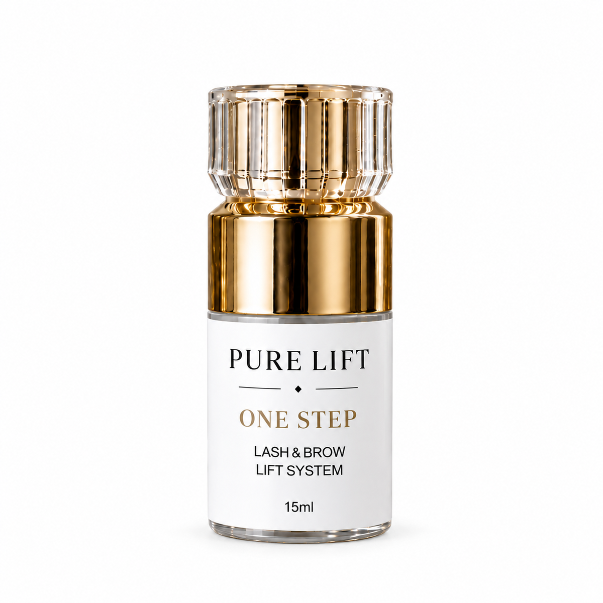 PURE LIFT — One Step Lash & Brow Lift System (15 ml )
