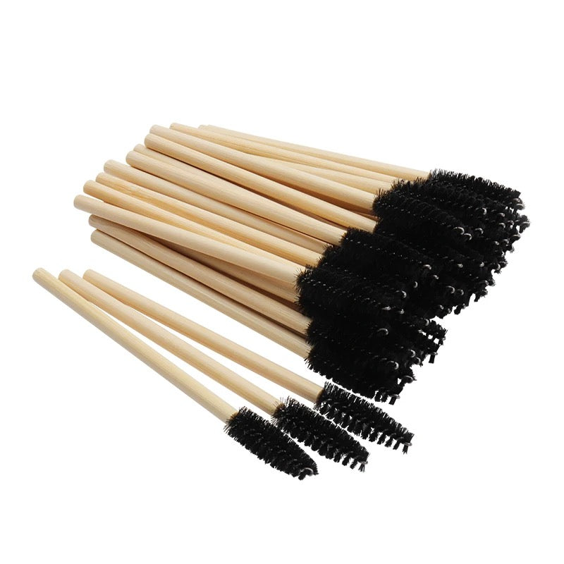 Bamboo Mascara Brushes