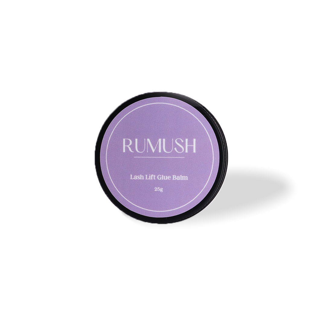 RUMUSH Lash Lift Glue Balm