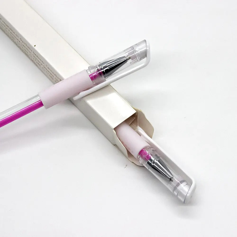 Eyebrow Mapping Pen