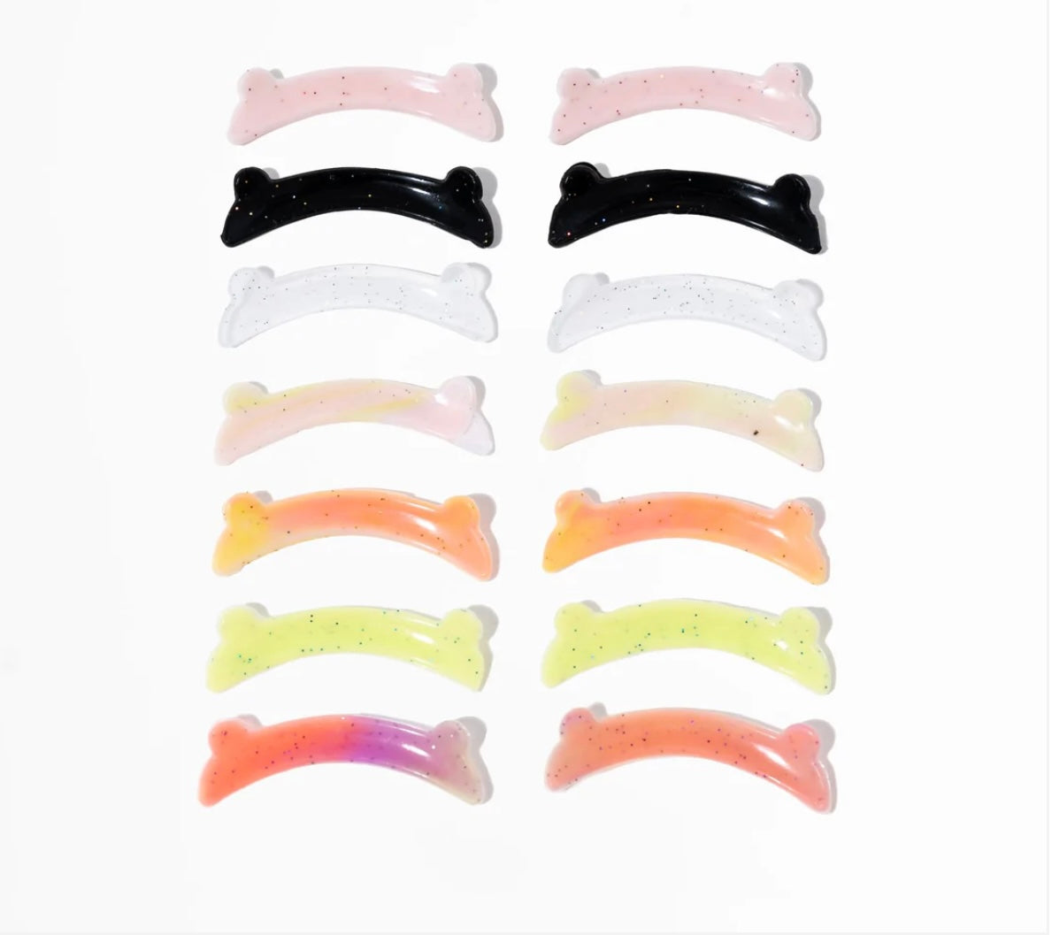 Reusable LashLift Silicone Ribbon