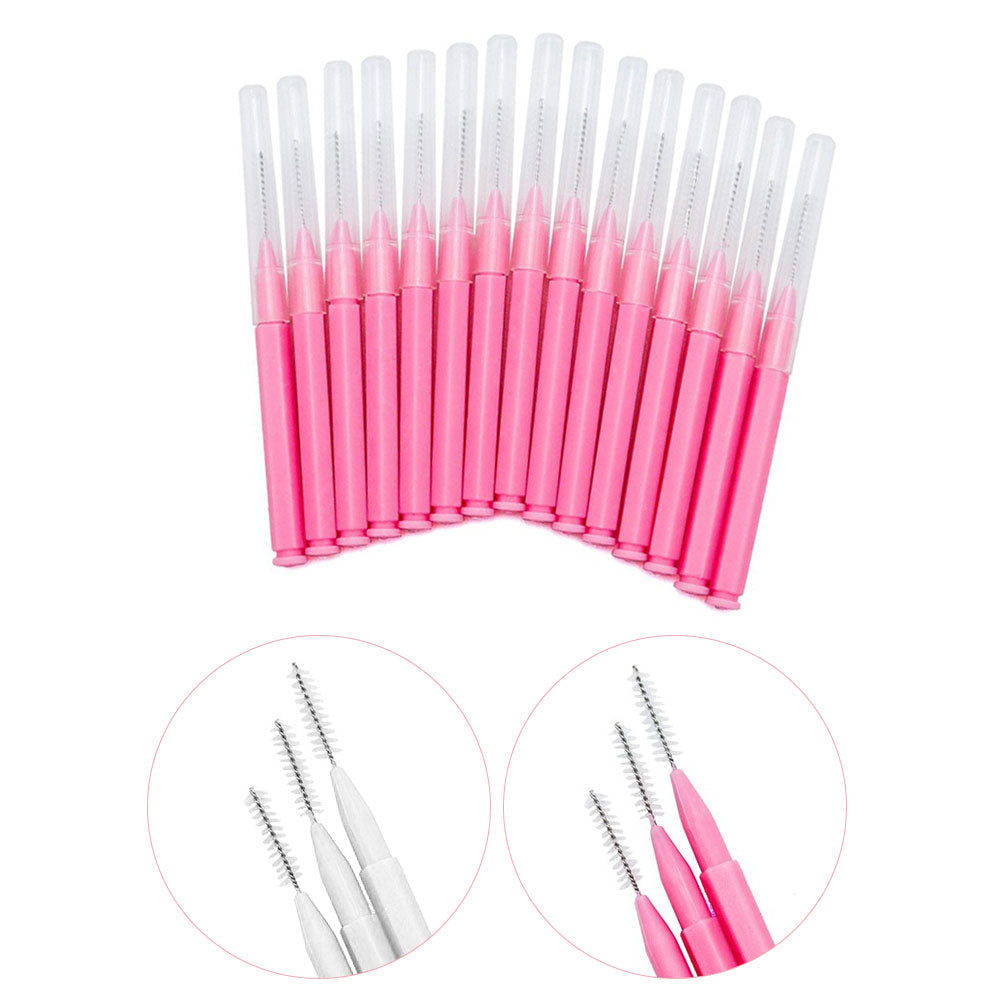 Micro Lamination Brushes Bag