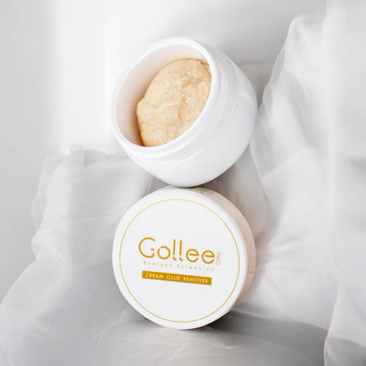 Gollee Cream Lash Glue Remover (15g)