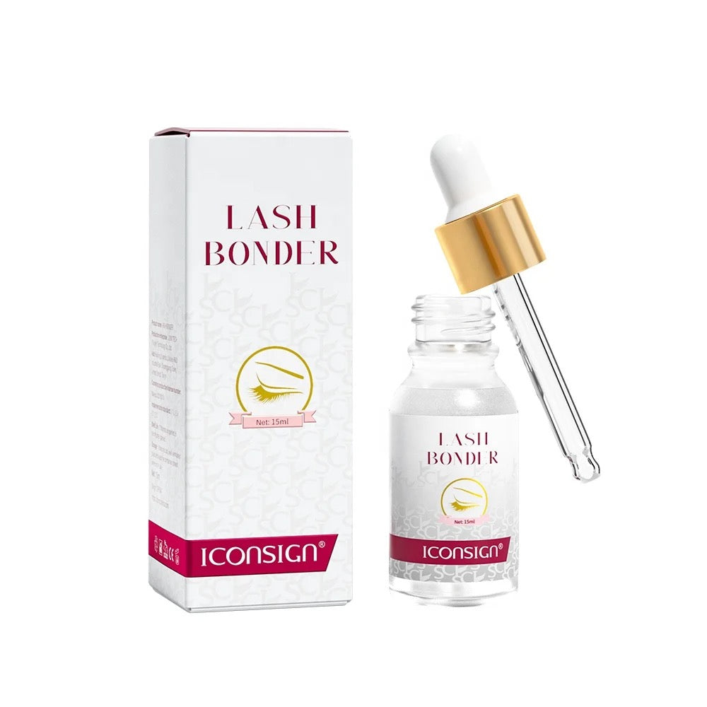 Iconsign Lash Bonder (15ml)