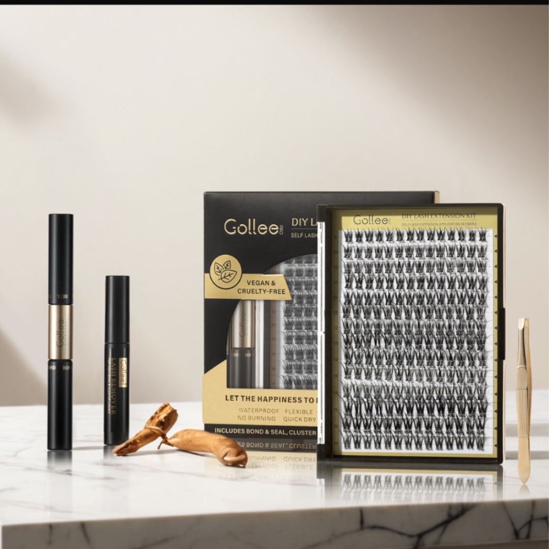 Gollee DIY Lashes Kit