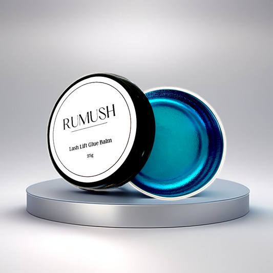 RUMUSH Lashlifting Glue Balm (upgraded)