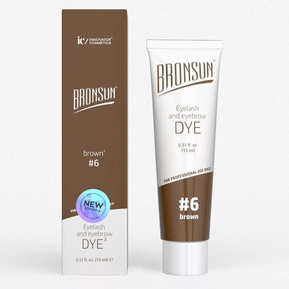 Bronsun New Formula Gel tube (15 ml)