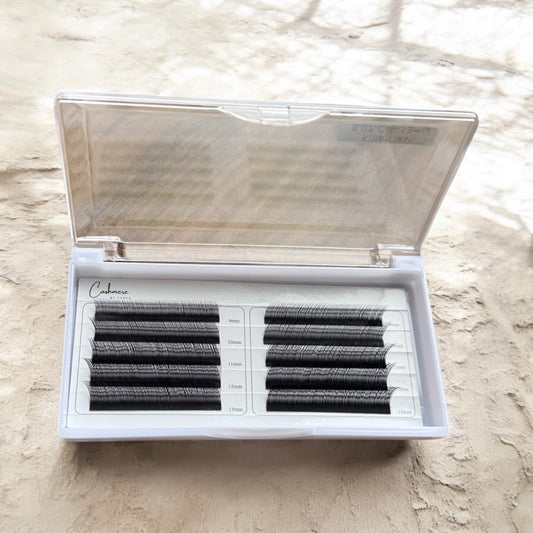 Cashmere by Sarah Kitten Lashes