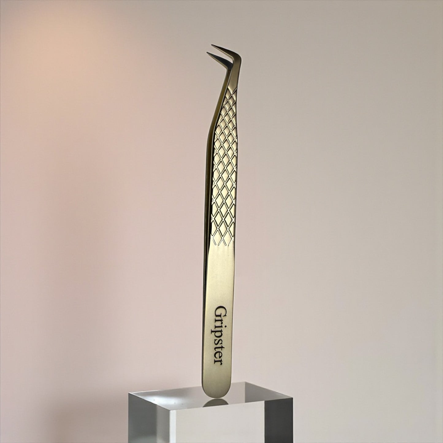 Cashmere by Sarah Gold Collection Tweezers ( fiber tip )