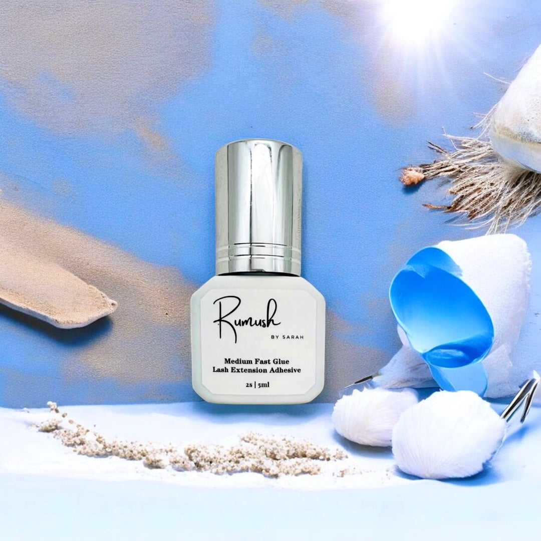 Rumush Medium Fast Glue. No