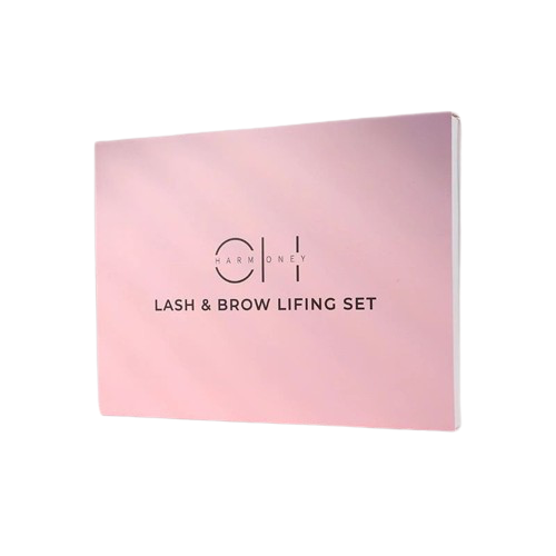 Charm Honey Lash & Brow Lifting Set