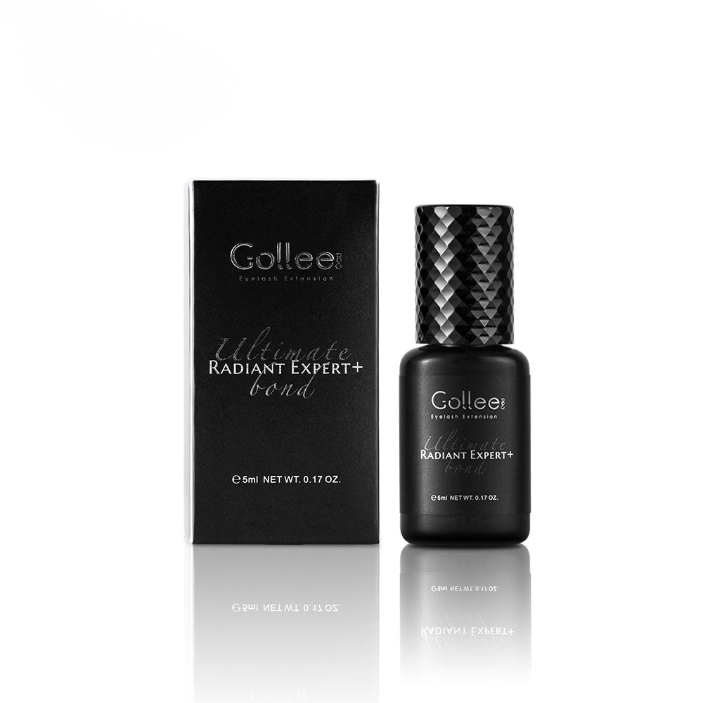 Gollee Ultimate Radiant Expert+ Bond Glue.