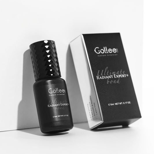 Gollee Ultimate Radiant Expert+ Bond Glue.