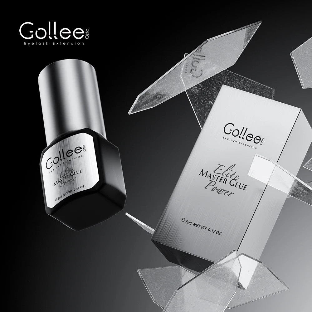 Gollee Elite Master Glue.