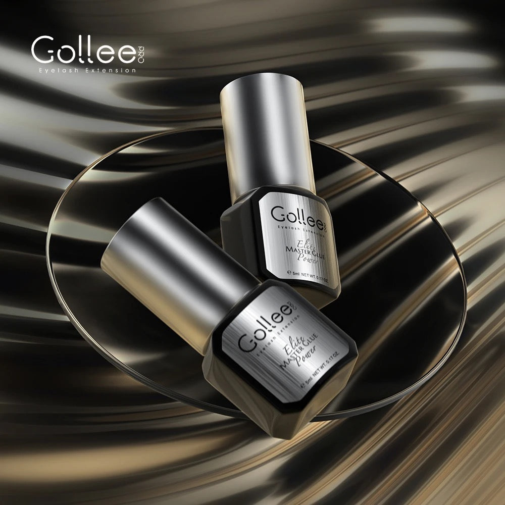 Gollee Elite Master Glue.