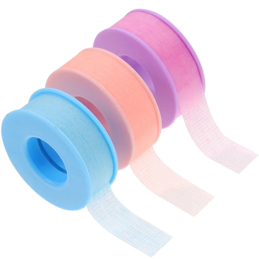 Silicone Lash Tape