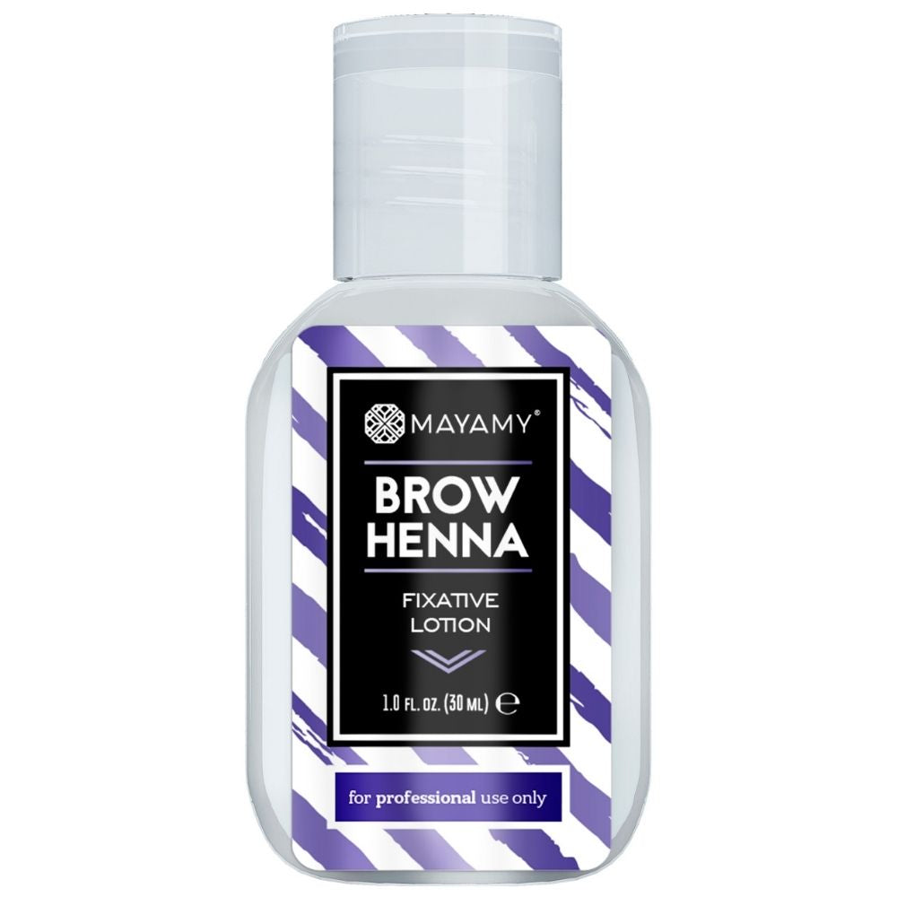 MAYAMY Brow Henna Fixative Lotion