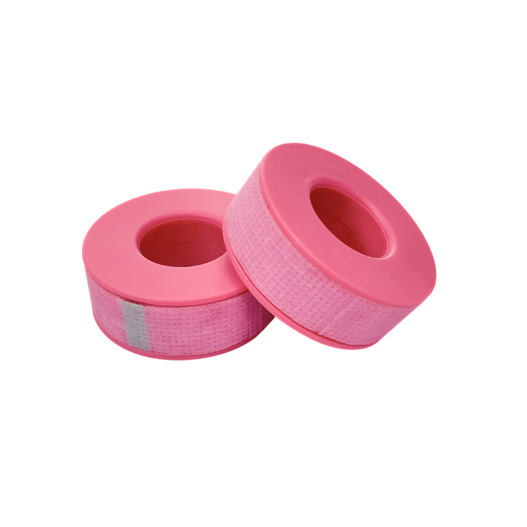 Silicone Lash Tape