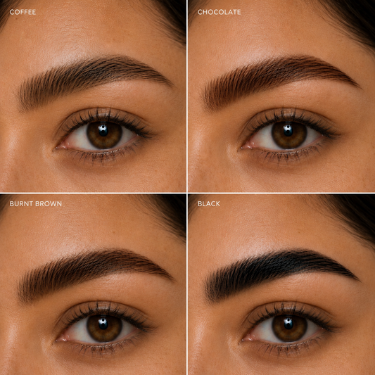 Brows By Sarah Lash & Brow Tint.