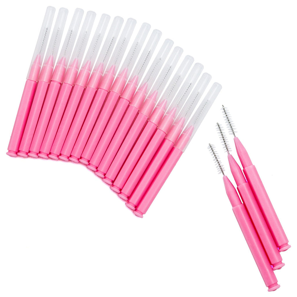 Micro Lamination Brushes Bag