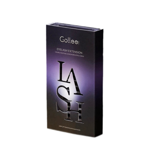 Gollee Classic 0.07 Lash Tray (new edition)