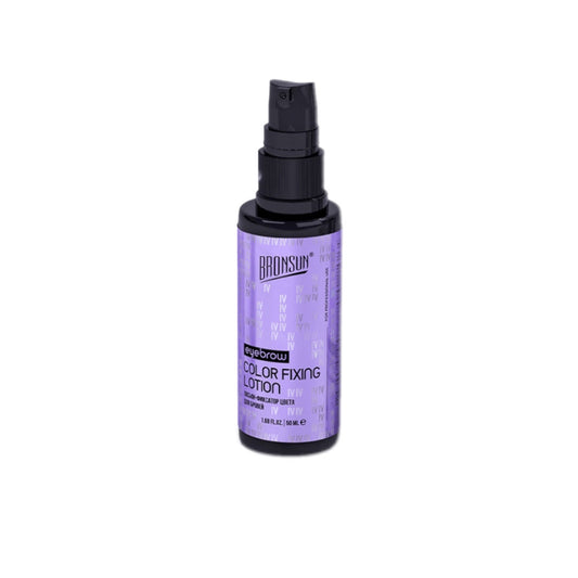 Bronsun Eyebrow Color Fixing Lotion