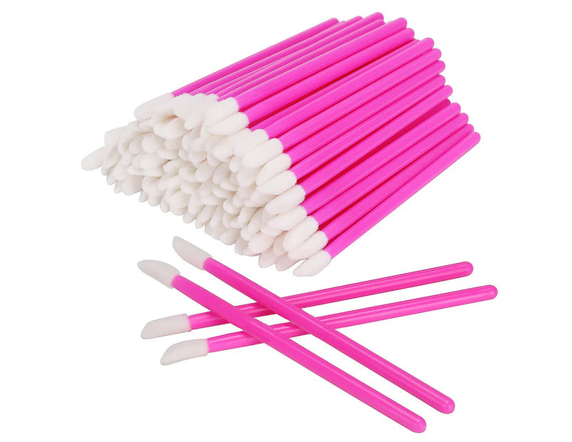 Solid Lip Applicator Bag