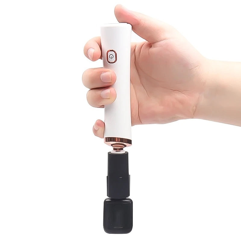 USB Rechargeable Lash Extensions Glue Shaker.